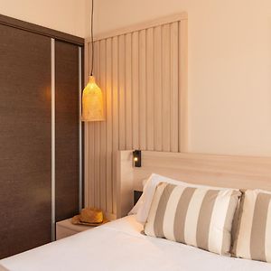 Apartament typu junior